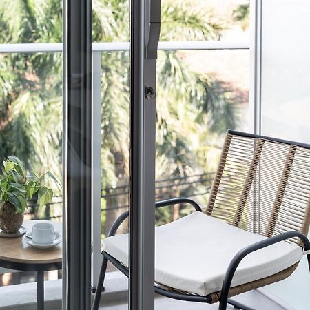 Zt Coliving And Hotel Asunción Exterior foto